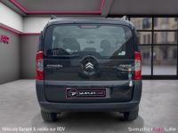 Citroen Nemo MULTISPACE HDI 75 Confort - <small></small> 7.490 € <small>TTC</small> - #6