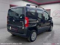 Citroen Nemo MULTISPACE HDI 75 Confort - <small></small> 7.490 € <small>TTC</small> - #7