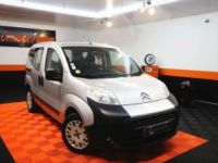 Citroen Nemo MULTISPACE HDI 80 CONFORT 5P - <small></small> 8.990 € <small>TTC</small> - #1