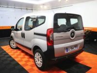 Citroen Nemo MULTISPACE HDI 80 CONFORT 5P - <small></small> 8.990 € <small>TTC</small> - #4