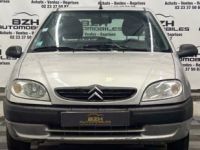 Citroen Saxo 1.1 4CV SX 5P - <small></small> 4.490 € <small>TTC</small> - #3