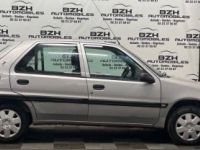 Citroen Saxo 1.1 4CV SX 5P - <small></small> 4.490 € <small>TTC</small> - #4