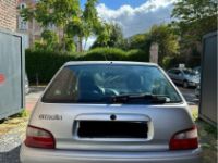 Citroen Saxo 1,4i BOÎTE AUTO 96,000KM - <small></small> 3.990 € <small>TTC</small> - #3