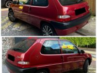 Citroen Saxo CITROËN 1,1i 105,000KM - <small></small> 2.990 € <small>TTC</small> - #2