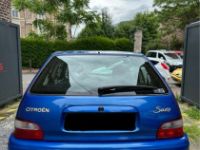 Citroen Saxo CITROËN 1,1i - <small></small> 2.990 € <small>TTC</small> - #3