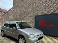 Citroen Saxo Citroën 1,1i - <small></small> 2.990 € <small>TTC</small> - #1