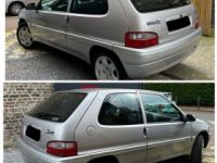 Citroen Saxo Citroën 1,1i - <small></small> 2.990 € <small>TTC</small> - #3