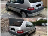 Citroen Saxo Citroën 1,1i - <small></small> 2.990 € <small>TTC</small> - #3