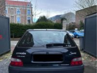 Citroen Saxo Citroën 1,1i 53,000 KM - <small></small> 2.990 € <small>TTC</small> - #2