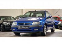 Citroen Saxo VTS 1.6 16V 120 / TRES BEL ETAT / NOMBREUX FRAIS RECENT - <small></small> 13.990 € <small>TTC</small> - #3