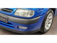 Citroen Saxo VTS 1.6 16V 120 / TRES BEL ETAT / NOMBREUX FRAIS RECENT - <small></small> 13.990 € <small>TTC</small> - #6