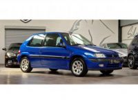 Citroen Saxo VTS 1.6 16V 120 / TRES BEL ETAT / NOMBREUX FRAIS RECENT - <small></small> 13.990 € <small>TTC</small> - #30