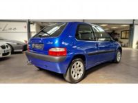 Citroen Saxo VTS 1.6 16V 120 / TRES BEL ETAT / NOMBREUX FRAIS RECENT - <small></small> 13.990 € <small>TTC</small> - #32