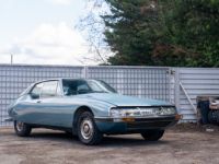 Citroen SM 1971 – Citroën SM - <small></small> 13.999 € <small>TTC</small> - #1