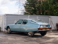 Citroen SM 1971 – Citroën SM - <small></small> 13.999 € <small>TTC</small> - #3