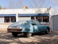 Citroen SM 1971 – Citroën SM - <small></small> 13.999 € <small>TTC</small> - #4