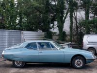 Citroen SM 1971 – Citroën SM - <small></small> 13.999 € <small>TTC</small> - #5