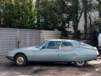 Citroen SM 1971 – Citroën SM - <small></small> 13.999 € <small>TTC</small> - #6