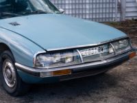 Citroen SM 1971 – Citroën SM - <small></small> 13.999 € <small>TTC</small> - #7