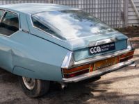 Citroen SM 1971 – Citroën SM - <small></small> 13.999 € <small>TTC</small> - #13