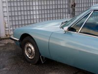 Citroen SM 1971 – Citroën SM - <small></small> 13.999 € <small>TTC</small> - #28