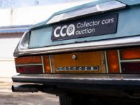 Citroen SM 1971 – Citroën SM - <small></small> 13.999 € <small>TTC</small> - #30