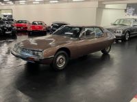 Citroen SM Carburateur - <small></small> 75.000 € <small></small> - #1