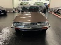 Citroen SM Carburateur - <small></small> 75.000 € <small></small> - #2