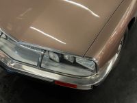 Citroen SM Carburateur - <small></small> 75.000 € <small></small> - #10