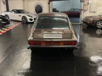 Citroen SM Carburateur - <small></small> 75.000 € <small></small> - #12