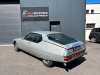 Citroen SM Citroën CARBURATEUR RESTAURÉ 2.7 MASERATI - <small></small> 37.900 € <small>TTC</small> - #5