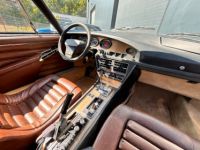 Citroen SM Citroën CARBURATEUR RESTAURÉ 2.7 MASERATI - <small></small> 37.900 € <small>TTC</small> - #7