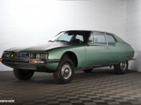 Citroen SM maserati carburateur en l'état - <small></small> 22.000 € <small>TTC</small> - #1