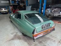 Citroen SM maserati carburateur en l'état - <small></small> 22.000 € <small>TTC</small> - #2