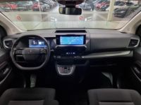 Citroen SpaceTourer (2) TAILLE XL 2.0 BLUEHDI 180 S&S BUSINESS EAT8 - <small></small> 52.900 € <small></small> - #9