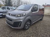 Citroen SpaceTourer 2023 e-Spacetourer Batterie 75kWH M Business SONDERP... - <small></small> 47.990 € <small></small> - #1