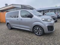 Citroen SpaceTourer 2023 e-Spacetourer Batterie 75kWH M Business SONDERP... - <small></small> 47.990 € <small></small> - #10