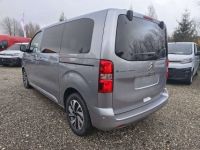 Citroen SpaceTourer 2023 e-Spacetourer Batterie 75kWH M Business SONDERP... - <small></small> 47.990 € <small></small> - #15