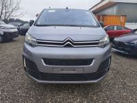 Citroen SpaceTourer 2023 e-Spacetourer Batterie 75kWH M Business SONDERP... - <small></small> 47.990 € <small></small> - #12