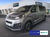 Citroen SpaceTourer 2023 M (75 kWh) Shine - auch MIETE möglich - <small></small> 44.950 € <small>TTC</small> - #1