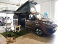 Citroen SpaceTourer 2024 campster - <small></small> 59.663 € <small>TTC</small> - #15