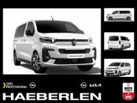 Citroen SpaceTourer 2024 Ë MAX 75kwh *BESTELLER*Aktion* - <small></small> 57.399 € <small></small> - #1