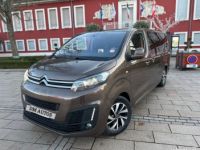 Citroen SpaceTourer 2.0l 180ch bva 8places 1ermain - <small></small> 26.990 € <small>TTC</small> - #1