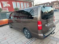 Citroen SpaceTourer 2.0l 180ch bva 8places 1ermain - <small></small> 26.990 € <small>TTC</small> - #5