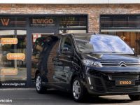 Citroen SpaceTourer Citroën 2.0 180ch BVA8 BUSINESS XL - <small></small> 38.980 € <small>TTC</small> - #1