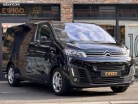 Citroen SpaceTourer Citroën 2.0 180ch BVA8 BUSINESS XL - <small></small> 38.980 € <small>TTC</small> - #2