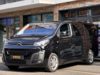 Citroen SpaceTourer Citroën 2.0 180ch BVA8 BUSINESS XL - <small></small> 38.980 € <small>TTC</small> - #4