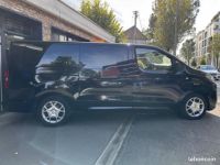 Citroen SpaceTourer Citroën 2.0 180ch BVA8 BUSINESS XL - <small></small> 38.980 € <small>TTC</small> - #5