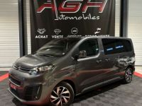 Citroen SpaceTourer Citroën 2.0 BlueHDi 150 Feel Taille M - <small></small> 25.490 € <small>TTC</small> - #1