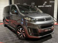 Citroen SpaceTourer Citroën 2.0 BlueHDi 150 Feel Taille M - <small></small> 25.490 € <small>TTC</small> - #2